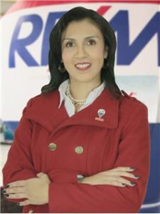 Agente del mes por Transacciones Octubre 2017